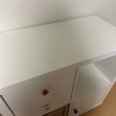 IKEA カラックス　北欧　インテリア　収納 シェルフ 棚 ラックの画像