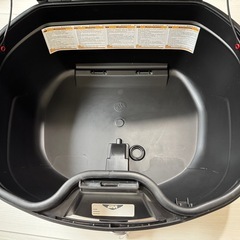 【バイク】リアボックス  の画像