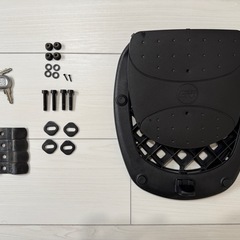 【バイク】リアボックス  の画像