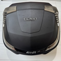 【バイク】リアボックス  の画像