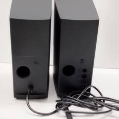 BOSE Companion 2 Series Ⅲ/スピーカーの画像
