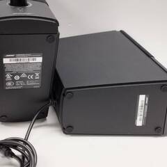 BOSE Companion 2 Series Ⅲ/スピーカーの画像