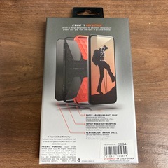 iPhone12mini用スマホケースの画像