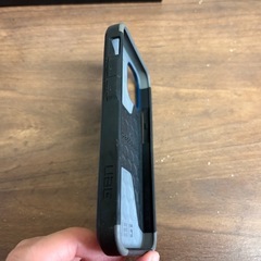iPhone12mini用スマホケースの画像