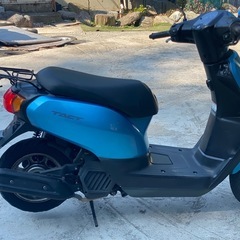 ホンダ　TACTの画像