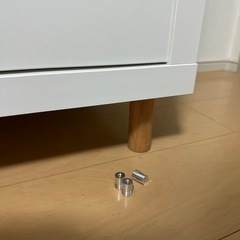 IKEA カラックス　北欧　インテリア　収納 シェルフ 棚 ラックの画像