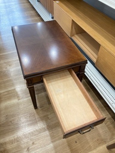 【トレファク高槻店】取りに来られる方限定！maruni（マルニ）のサイドテーブルのご紹介です！ トレファク高槻店】取りに来られる方限定！maruni（マルニ）のサイド