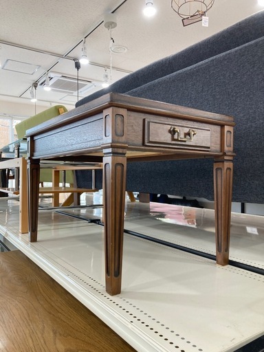 トレファク高槻店】取りに来られる方限定！maruni（マルニ）のサイド