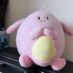 ✨ポケモンぬいぐるみまとめ売り（カビゴン・イーブイ・ラプラス・ラッキー 他）✨の画像
