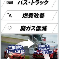 デリカd5 エンジンオイルの画像