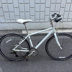 GIANT ESCAPE R３　XSサイズ
の画像