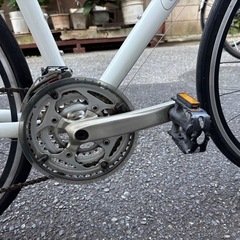 GIANT ESCAPE R３　XSサイズ
の画像