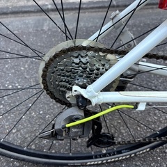 GIANT ESCAPE R３　XSサイズ
の画像