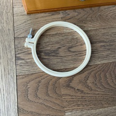 裁縫道具入れの画像