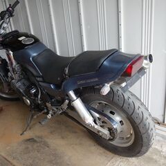 ヤマハ FZX７５０　２AK　6速ミッション　5バルブ　の画像