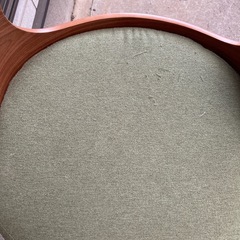カウンター用椅子の画像