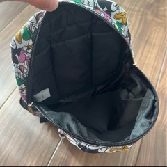 ディズニー　リュック　キッズ　新品の画像
