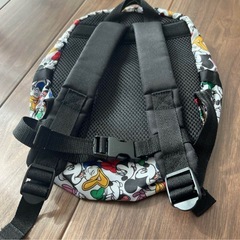 ディズニー　リュック　キッズ　新品の画像
