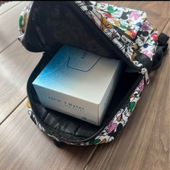 ディズニー　リュック　キッズ　新品の画像