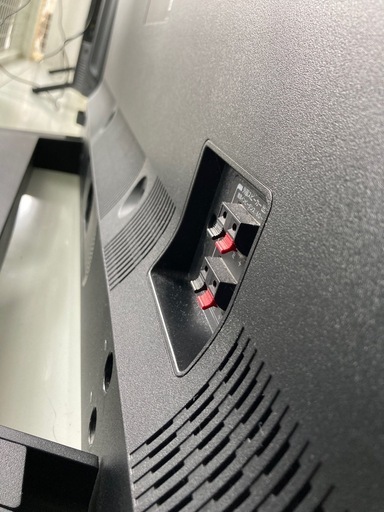 ?TOSHIBA 東芝?65型有機ELテレビ?4K?2020年式?ダブルレグザエンジン?レグザパワーオーディオ?65X9400?704