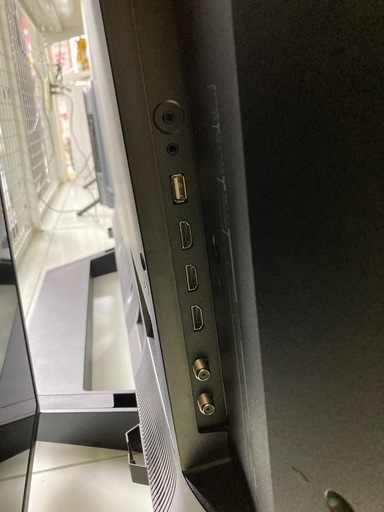 ?TOSHIBA 東芝?65型有機ELテレビ?4K?2020年式?ダブルレグザエンジン?レグザパワーオーディオ?65X9400?704