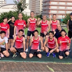 女性ランナー募集！11/2駅伝大会【汐入公園】
