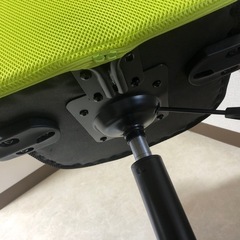 オフィスチェアの画像