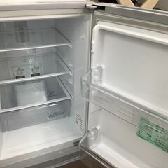 2019年製！MITSUBISHI 2ドア冷蔵庫【トレファク東久留米店】の画像
