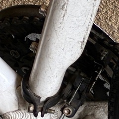 ルイガノ　クロスバイクの画像