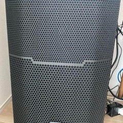 [美品] JBL PRX412M パッシブ PAスピーカー pair 14万の画像