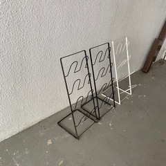 シューズラック
の画像