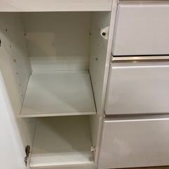 取りに来れる方限定！ニトリのレンジボードです！の画像