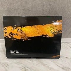 iFデザイン賞 受賞製品腰 サポーター 腰 コルセット 腰ベルト 骨盤補正の画像