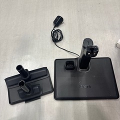 【コードレス掃除機】【シャーク】クリーニング済み【管理番号10410】野の画像