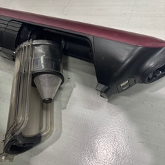 【コードレス掃除機】【シャーク】クリーニング済み【管理番号10410】野の画像