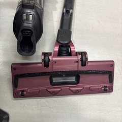 【コードレス掃除機】【シャーク】クリーニング済み【管理番号10410】野の画像