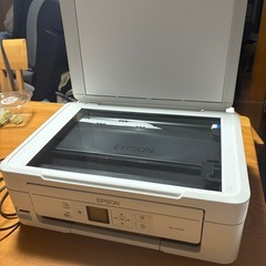 エプソンプリンター　PX-434Aの画像