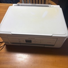 エプソンプリンター　PX-434Aの画像