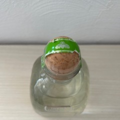 パトロンテキーラ　古酒の画像