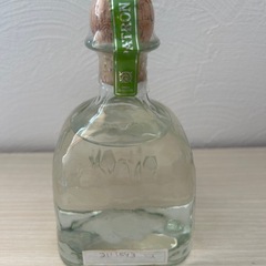 パトロンテキーラ　古酒の画像
