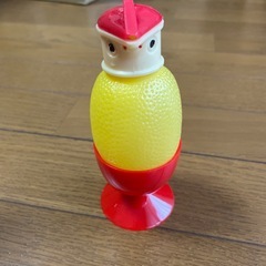 昭和レトロ　コッコレモンジューサーの画像
