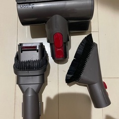 ダイソン　v7の画像