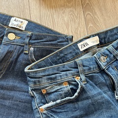 レディース13点 まとめ売り ZARA ｱﾒﾘｶﾝﾗｸﾞｼｰ Acne の画像