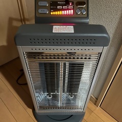 【動作OK】空気清浄機&メタルヒーターの画像