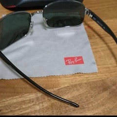レイバン Ray-Ban サングラスの画像