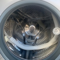２０２４年式‼️SHARPドラム式洗濯機✨の画像