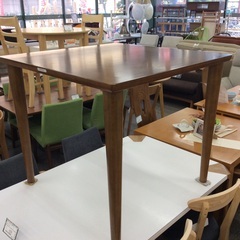 カリモク60 テーブル(家具)の中古が安い！激安で譲ります・無料