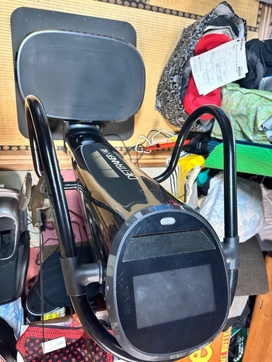 ダイエットコアトレーナー