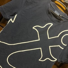 ムータマリンTシャツ        の画像