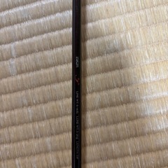 スコーピオンXT 1582R  シマノ　ベイトロッドの画像